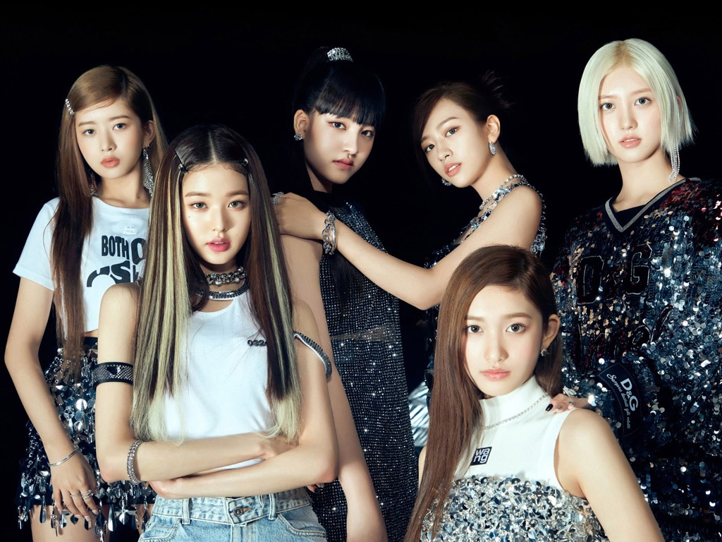 IVE, NewJeans và loạt nhóm nữ thế hệ thứ 4 đang định hình lại K-pop