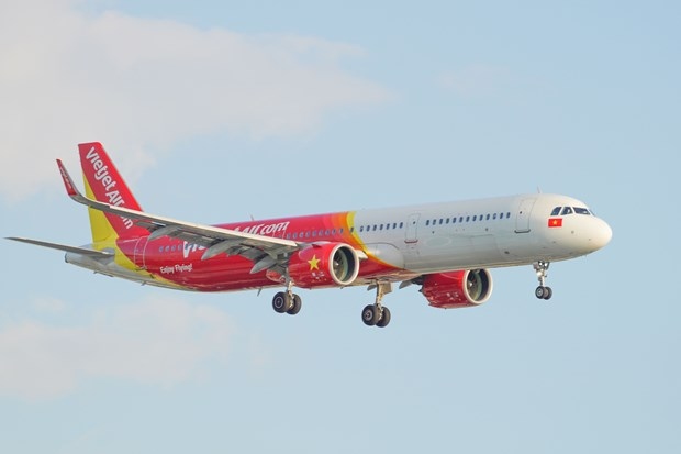 Vietjet Launches Direct Flights Between Hcm City And Tokyos Haneda Airport