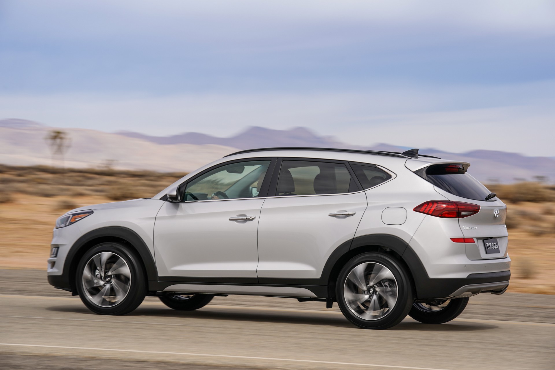 hyundai tucson 2022 thay doi nhu the nao so voi phien ban truoc hinh anh 6