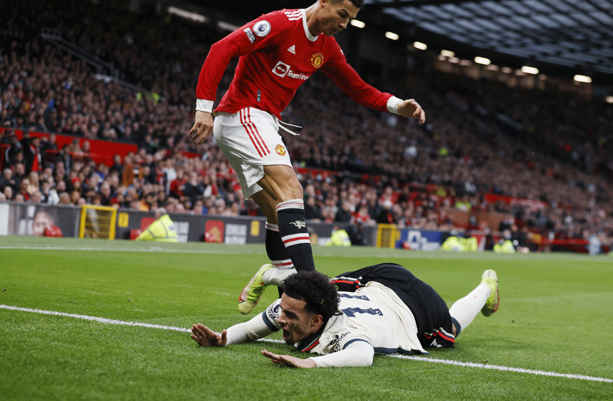 sau vong 9 ngoai hang anh su menh cua hlv solskjaer o mu da het hinh anh 2