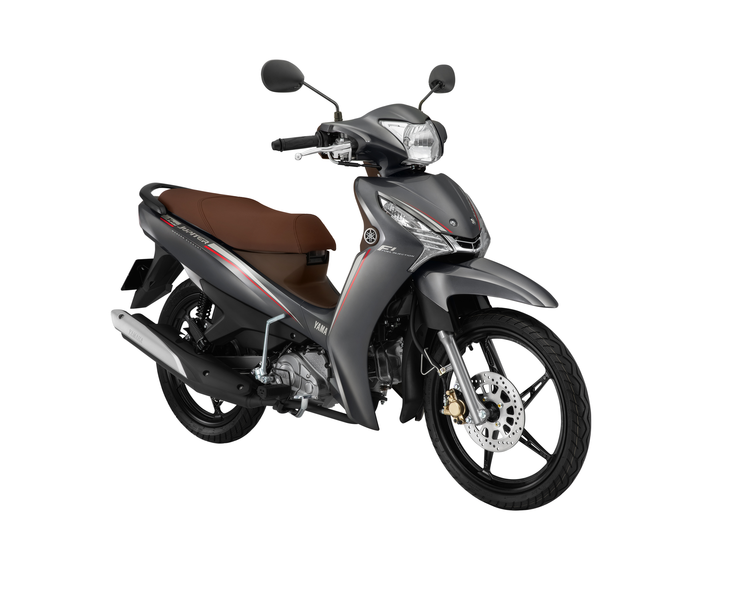 thiet ke cua yamaha jupiter finn gay nhieu tranh cai hinh anh 2