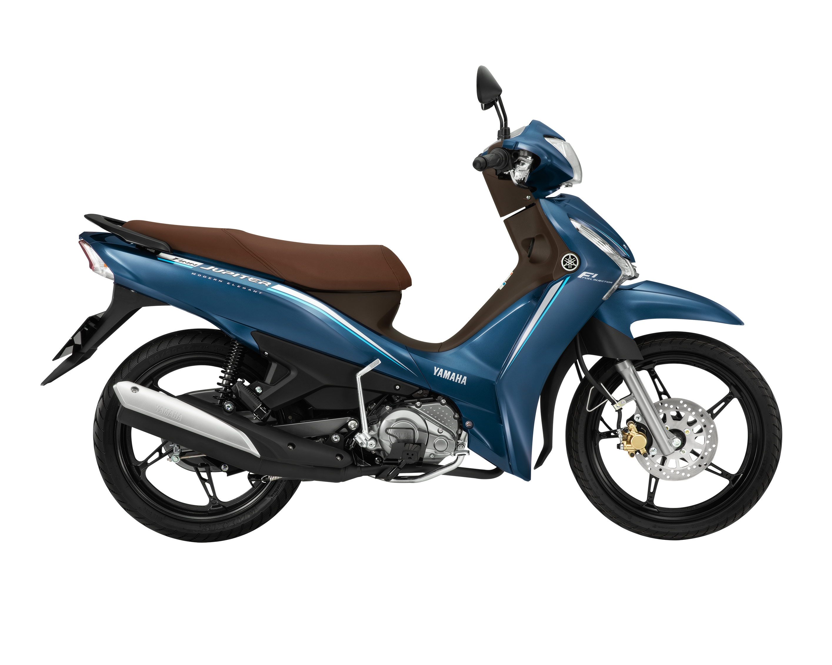 thiet ke cua yamaha jupiter finn gay nhieu tranh cai hinh anh 6