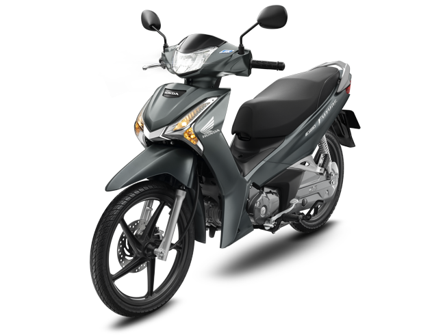 thiet ke cua yamaha jupiter finn gay nhieu tranh cai hinh anh 3