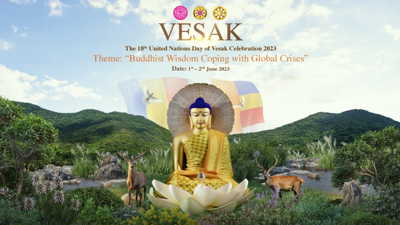 thái lan chuẩn bị cho khai mạc Đại lễ phật Đản liên hợp quốc hình ảnh 11 thai lan chuan bi cho khai mac Dai le phat Dan lien hop quoc hinh anh 11