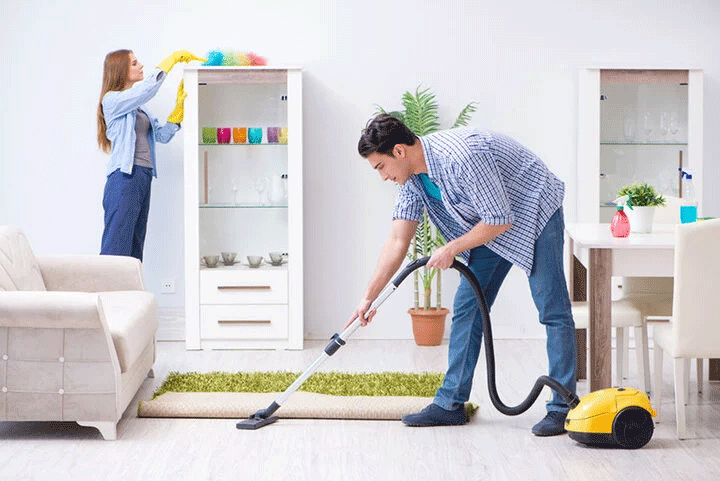 bụi từ đâu ra khi bạn đã lau và đóng các cửa nhà hình ảnh 3 bui tu dau ra khi ban da lau va dong cac cua nha hinh anh 3