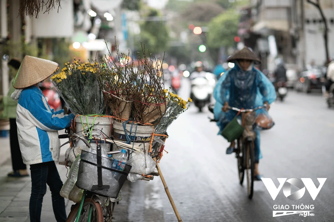 khong khi tet ngap tren khap pho phuong ha noi hinh anh 7