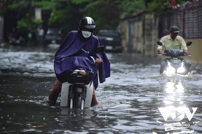 quy hoach, chia khoa giai quyet ung ngap hinh anh 1