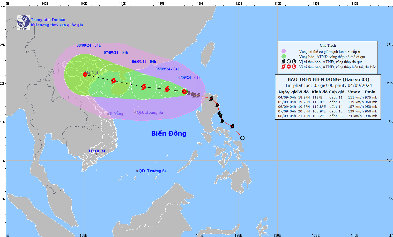 vietnam scrambles to respond to powerful typhoon yagi picture 2