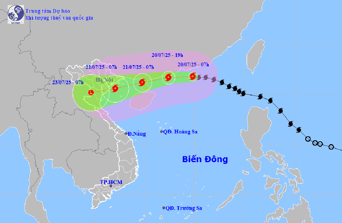 bão số 3 giật cấp 14, cách quảng ninh-hải phòng khoảng 705km hình ảnh 1 bao so 3 giat cap 14, cach quang ninh-hai phong khoang 705km hinh anh 1