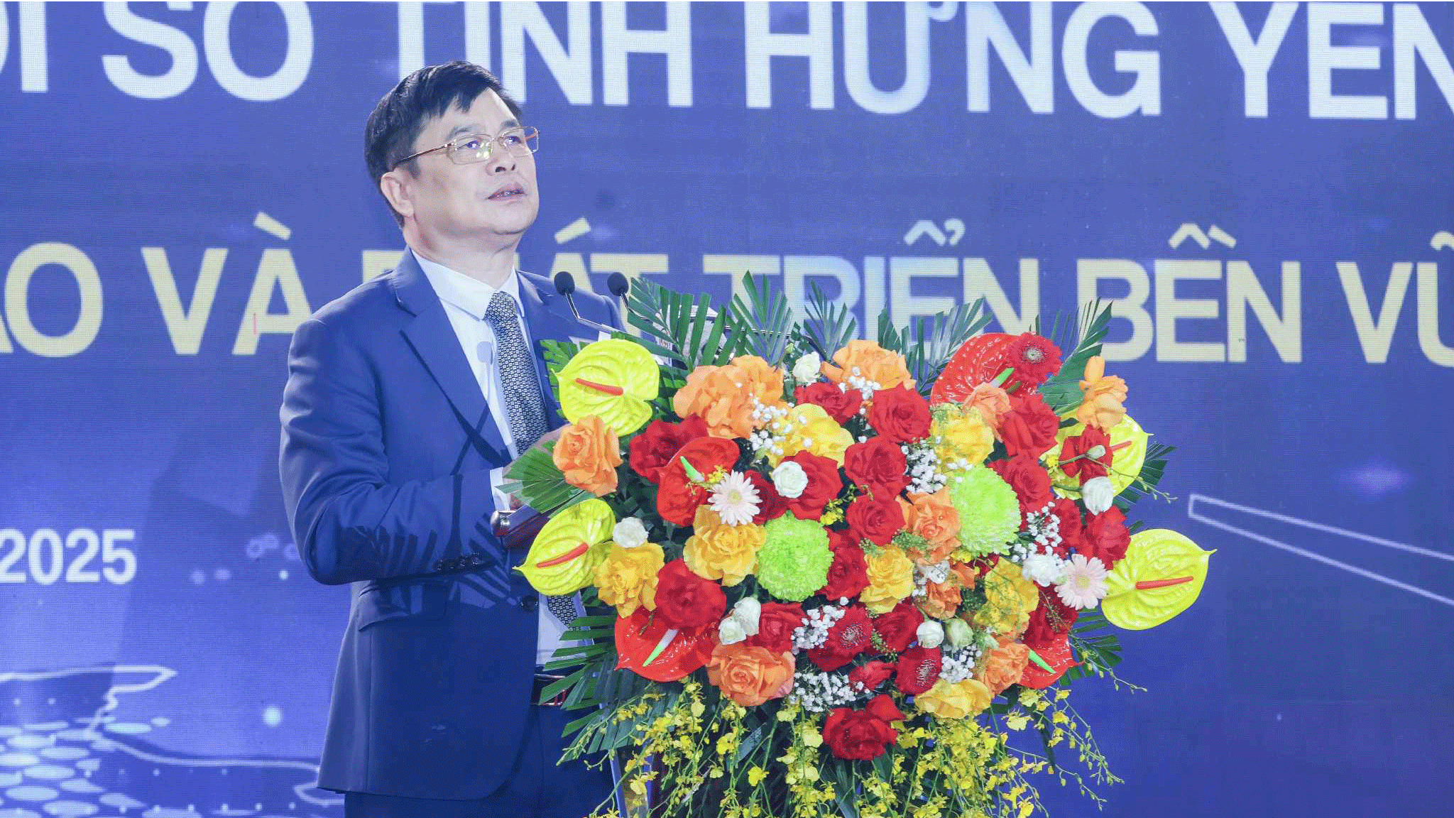 kinh te du lieu, thuc day doi moi sang tao va phat trien ben vung hinh anh 2