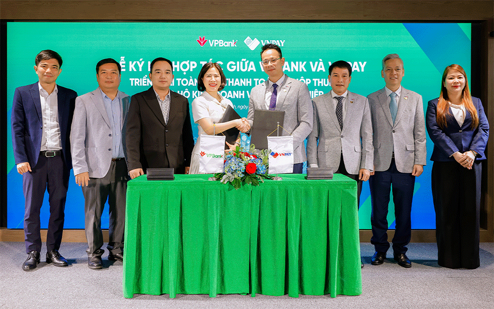 vnpay-vpbank trien khai giai phap nop thue so ho tro ho kinh doanh ke khai thue hinh anh 2