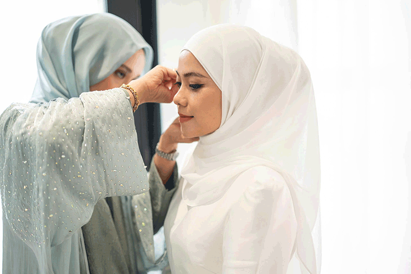 co gai tay ninh lay chong theo dao hoi, mam co cuoi khien ho hang ngo ngang hinh anh 3