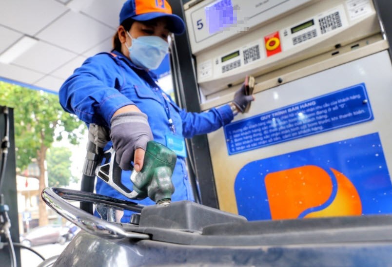 Giá xăng dầu hôm nay 10/10: Giá dầu Brent và WTI ghi nhận mức tăng trong tuần