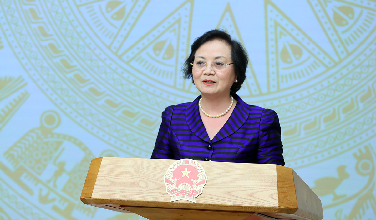 Deputy PM: Food safety essential for public health and sustainable agriculture
