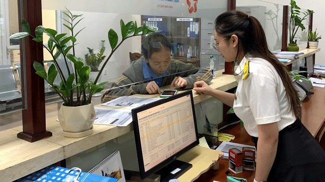 thue tp Da nang thu ngan sach 7 thang dat hon 93 du toan hinh anh 1