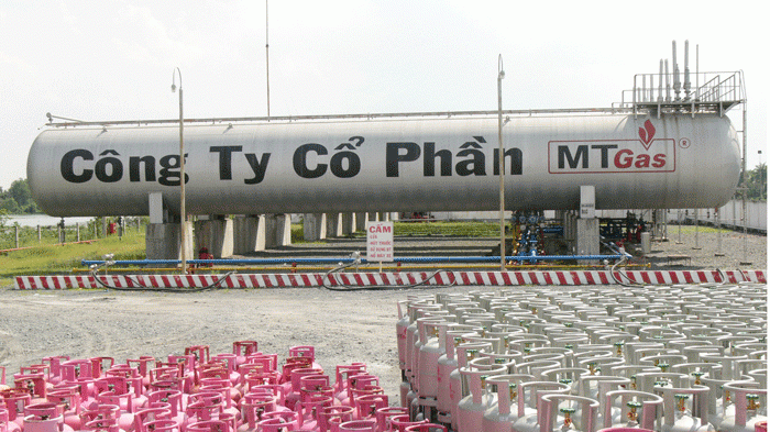 phat 1,5 ty dong ca nhan thao tung co phieu mtg, cam giao dich 3 nam hinh anh 1