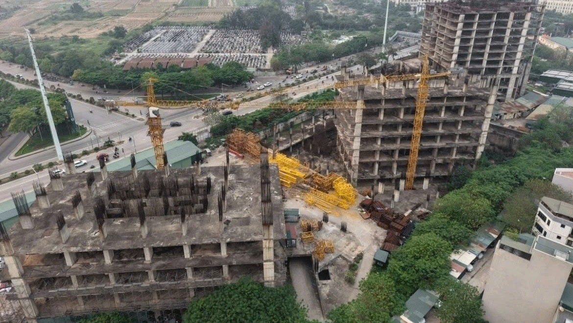 thanh tra chinh phu vao cuoc ra soat cac du an ton dong keo dai hinh anh 2