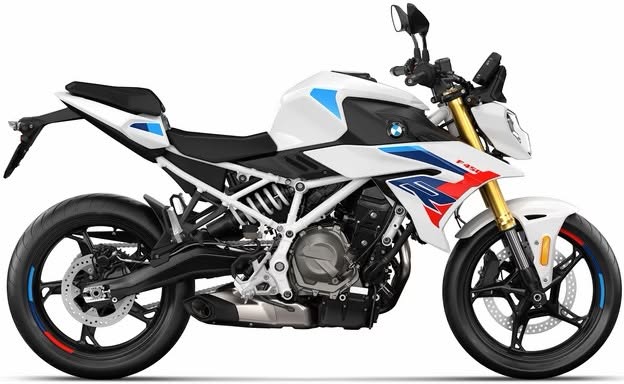 bmw f 450 r 2027 chao san, thach thuc moi doi thu hinh anh 2