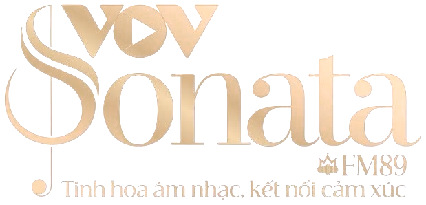 VOV Sonata FM89 – Tinh hoa âm nhạc, kết nối cảm xúc