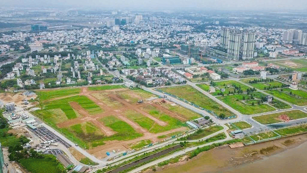 co nhieu thua dat o, truong hop nao phai khai thue su dung dat phi nong nghiep hinh anh 1