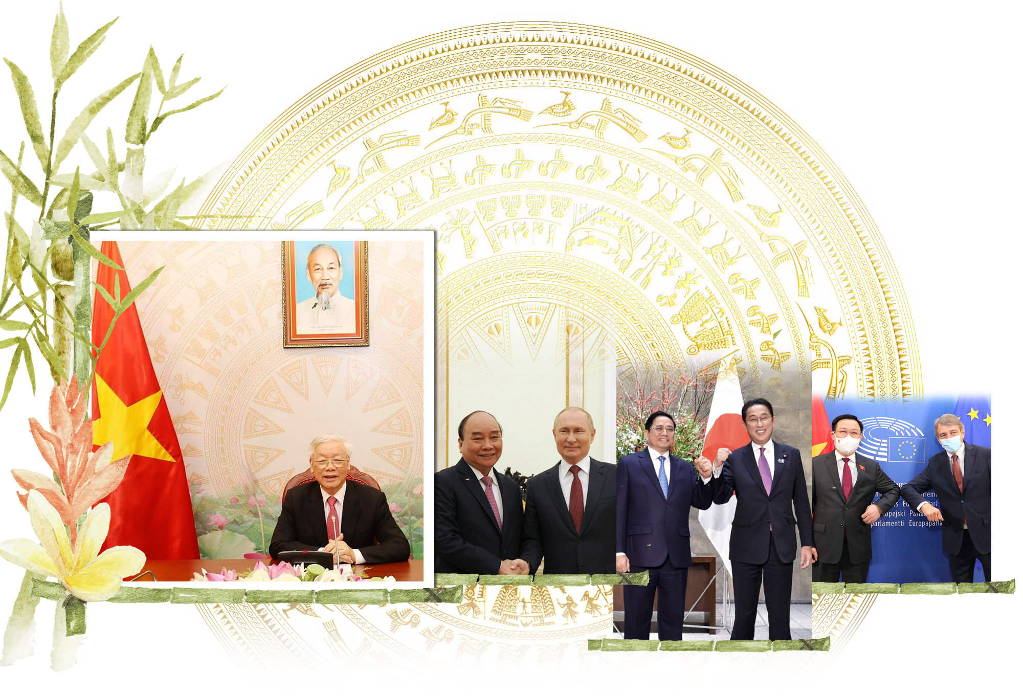 Праздник тет во вьетнаме. Коммунистическая партия вьетнама. Viet events. Тэт вьетнам традиция. Viet events.