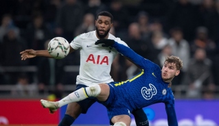 chelsea vs tottenham