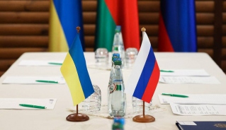 Ukraine sẽ không dễ dàng giành lại Bán đảo Crimea - Ảnh 2. Ukraine sẽ không dễ dàng giành lại Bán đảo Crimea - Ảnh 2.