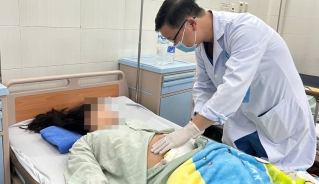 Thai phụ 28 tuổi mất con: Bộ Y tế yêu cầu điều tra sự cố y khoa