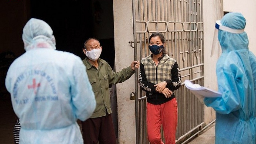 Báo Mỹ ca ngợi Việt Nam minh bạch thông tin trong chống dịch Covid-19