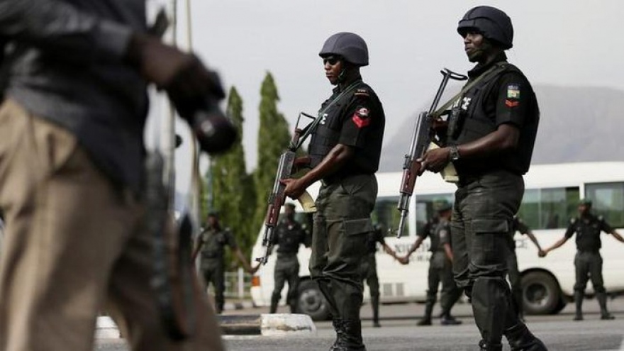 Các tay súng ở Nigeria giết hại 47 dân làng