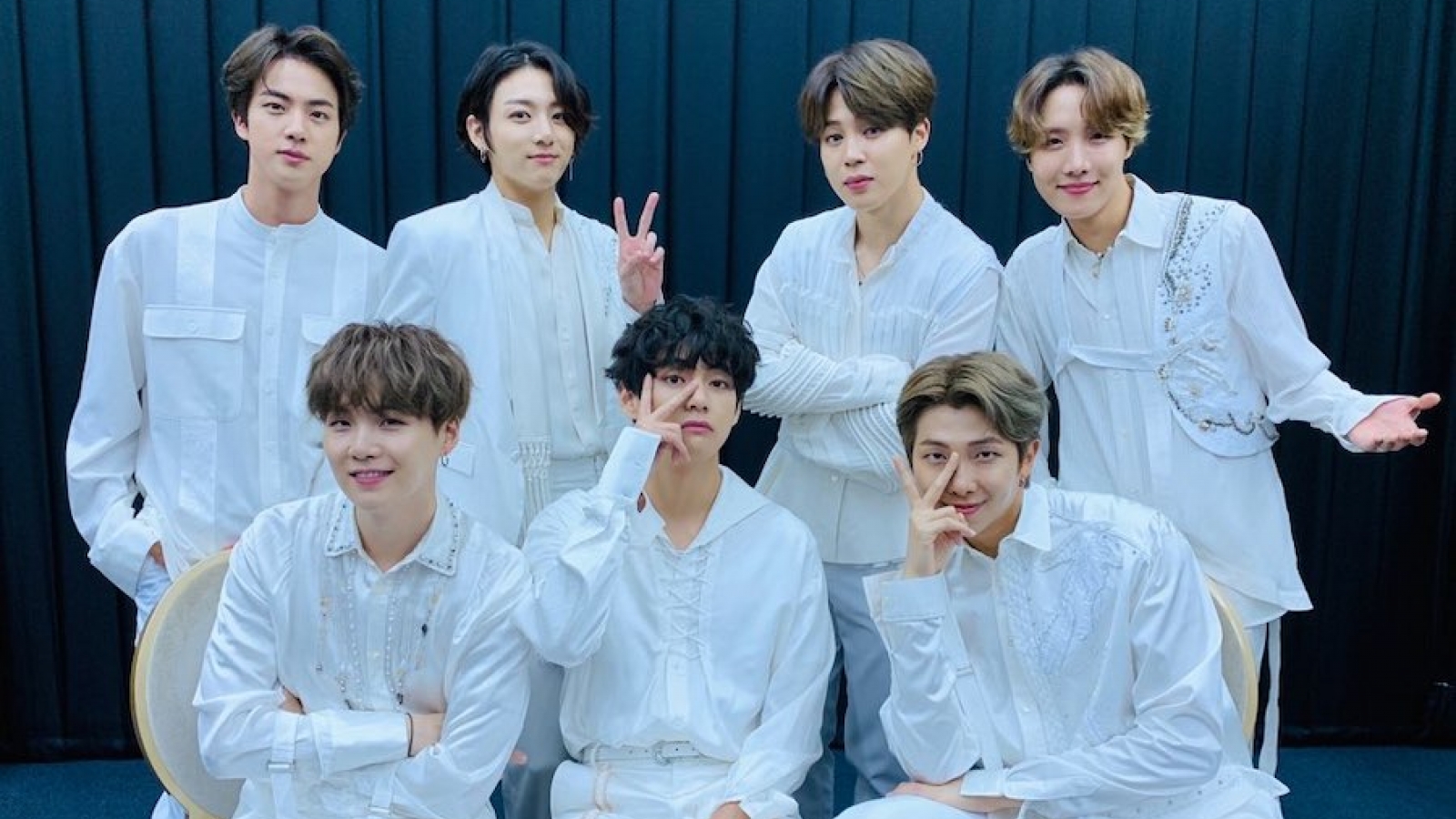 BTS “Bang Bang Con” cán mốc 50 triệu lượt xem chỉ trong 2 ngày