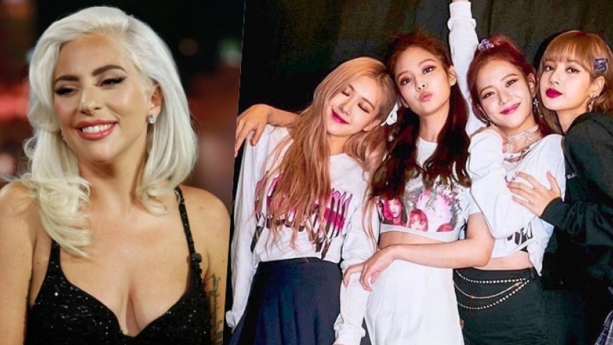 YG Entertainment xác nhận BLACKPINK hợp tác với Lady Gaga trong ca khúc mới