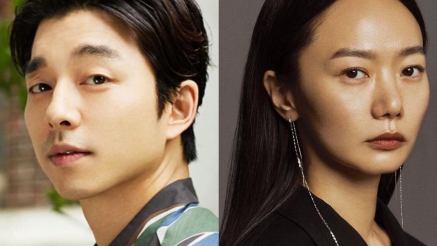 “Yêu tinh” Gong Yoo tái xuất màn ảnh nhỏ, sánh đôi cùng Bae Doona?