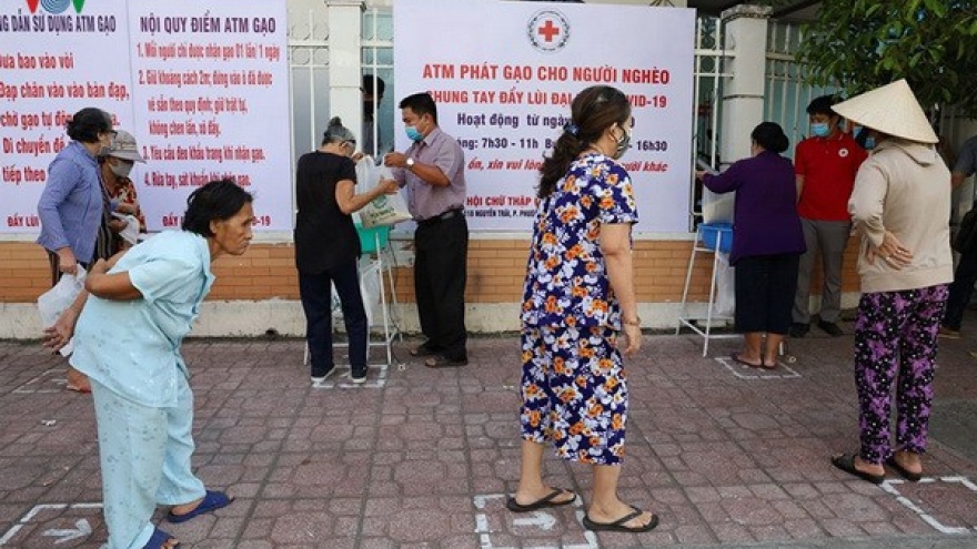 “ATM” tại Khánh Hòa vừa hoạt động đã phải tạm dừng, chuyển địa điểm