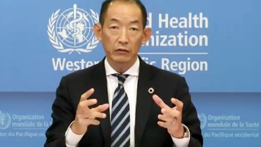 WHO praises Vietnam’s COVID-19 containment efforts