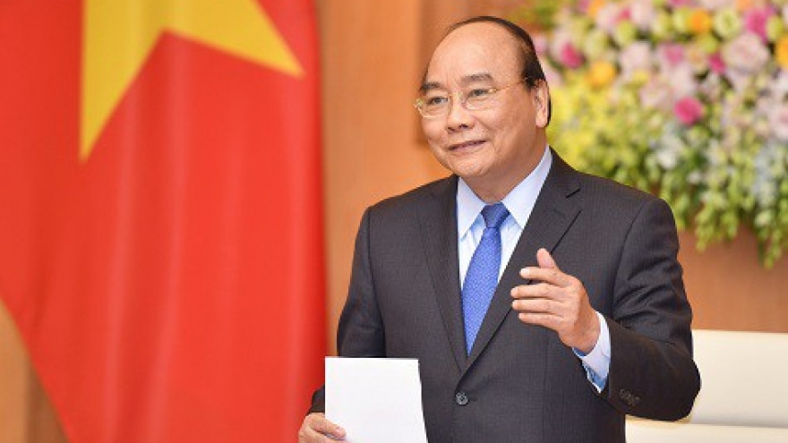 Thư của Thủ tướng gửi cộng đồng người Việt Nam ở nước ngoài ​