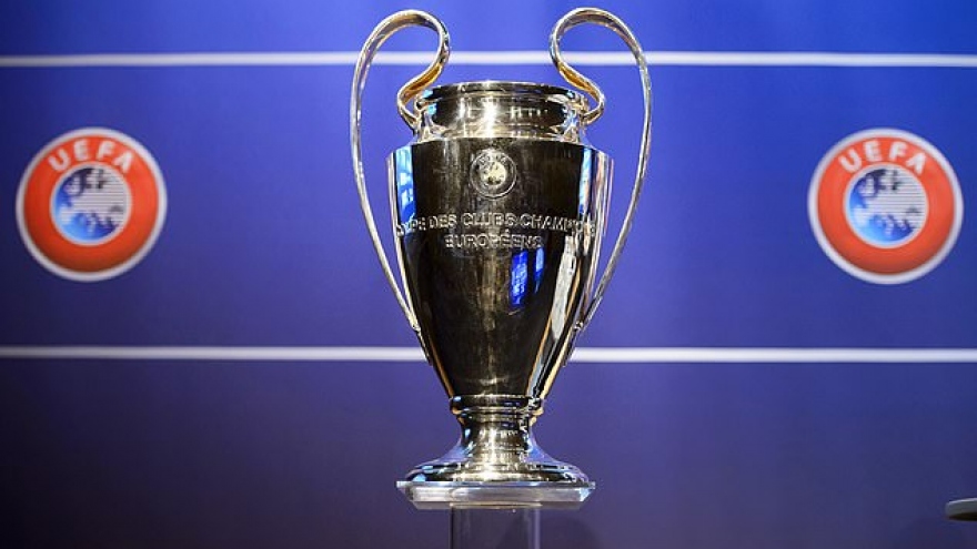 UEFA lên kế hoạch đặc biệt để giải cứu Champions League 2019/2020