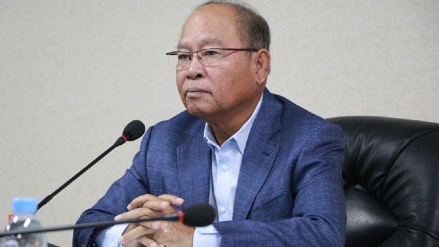 Campuchia vẫn hết sức đề phòng sự lây lan của dịch bệnh Covid-19