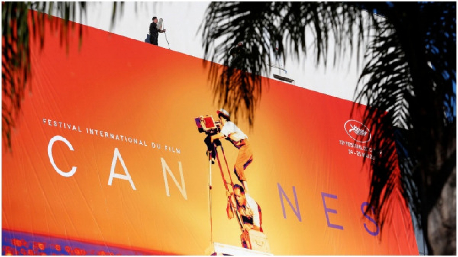 “Liên hoan phim Cannes 2020 phải được tổ chức bằng mọi cách”