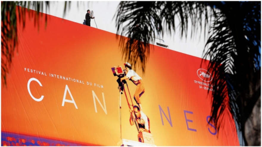 “Liên hoan phim Cannes 2020 phải được tổ chức bằng mọi cách”
