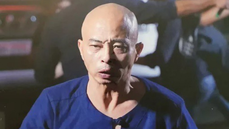 Khởi tố Nguyễn Xuân Đường vụ đánh người tại trụ sở công an ở Thái Bình 