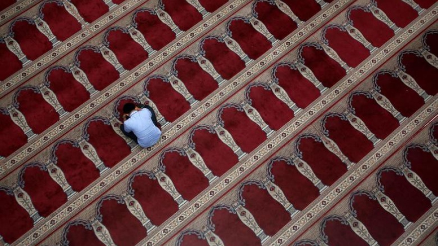 Saudi Arabia điều chỉnh địa điểm cầu nguyện trong tháng Ramadan