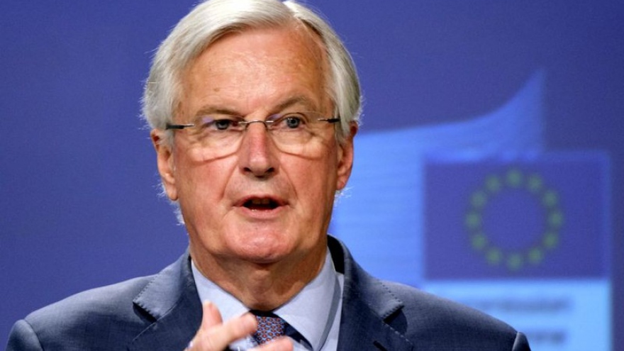 Đàm phán EU-Anh về thoả thuận hậu Brexit không đạt bước tiến cụ thể