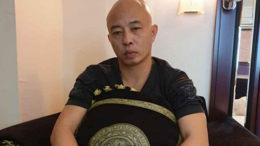Khởi tố Nguyễn Xuân Đường thêm tội cưỡng đoạt tài sản 