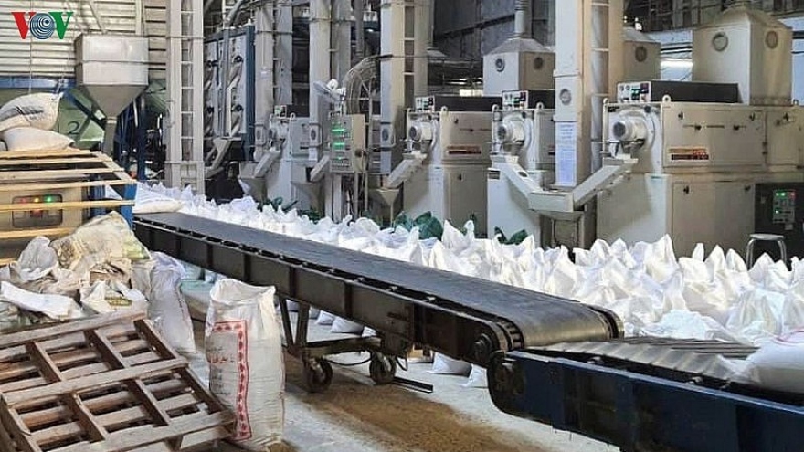 Sau kiểm tra, Bộ Công Thương kiến nghị bỏ hạn ngạch xuất khẩu gạo 