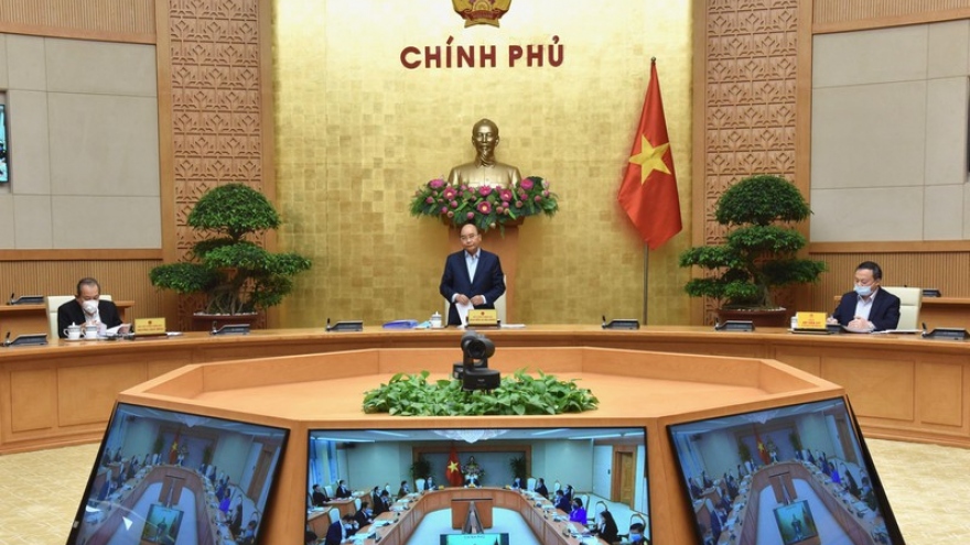Thủ tướng: Chọn làm việc với Hưng Yên để kích hoạt phát triển 