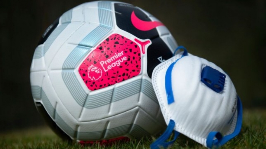 Premier League lên kế hoạch “tái khởi động” mùa giải 2019/2020