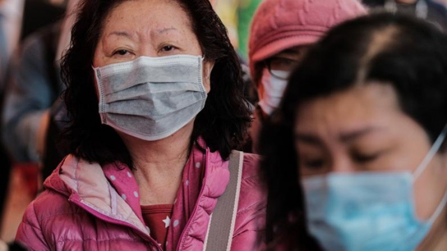 Hàn Quốc xem xét viện trợ khẩu trang cho Nhật Bản, Mỹ chống Covid-19