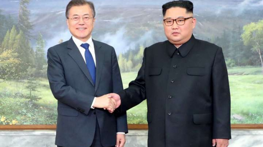 Hàn Quốc kỷ niệm tròn 2 năm Hội nghị Thượng đỉnh liên Triều