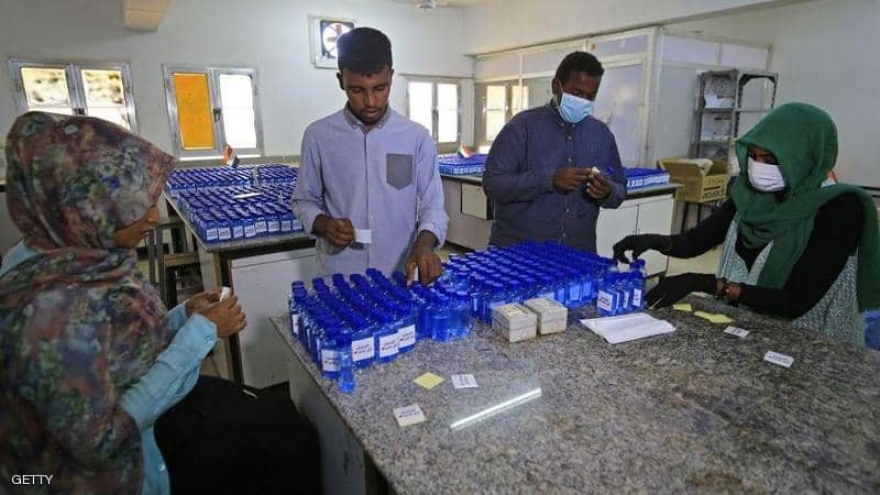 Mỹ hỗ trợ gần 14 triệu USD phòng dịch Covid-19 cho Sudan